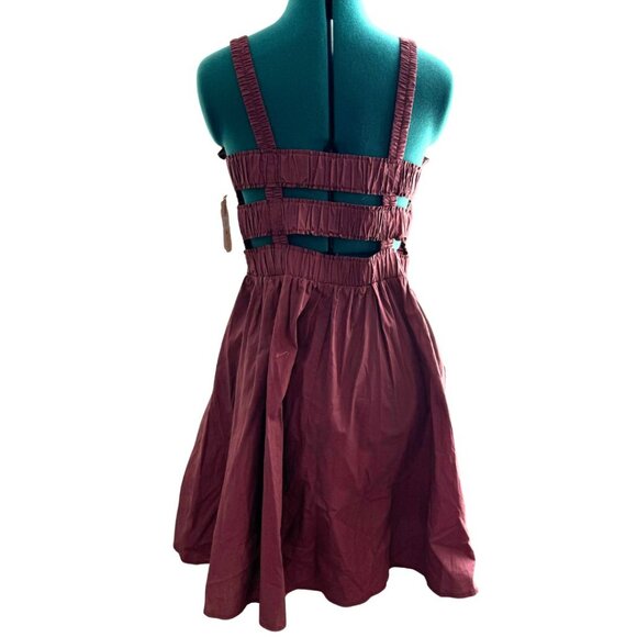 Altar'd State Dress - Picture 2 of 5